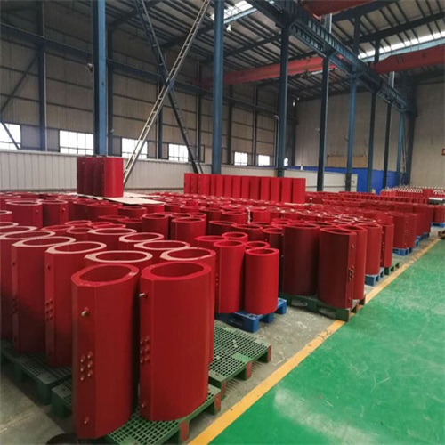 新青SCB11干式变压器