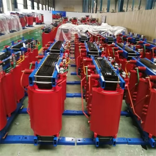 能效一级新青新青新青干式变压器 SCB18 系列高效节能新青新青新青干式变压器